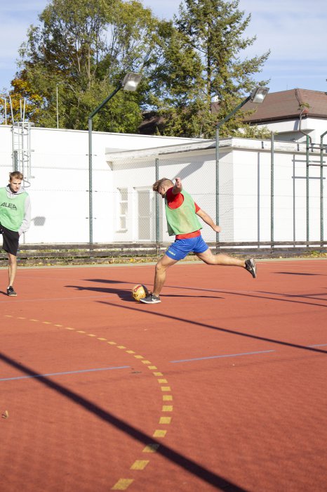 2021 Fotbal (finále)